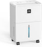 DEVERSE Max 25 Pints Dehumidifier by StayDryBreatheFree