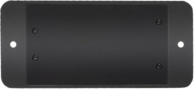 SPW8 Whole House Audio 8-Zone Speaker Distribution Panel Single Audio Input - Image 3