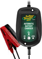 Battery Tender 800 is a SuperSmart Battery Charger that will Constantly Monitor by BatteryTender