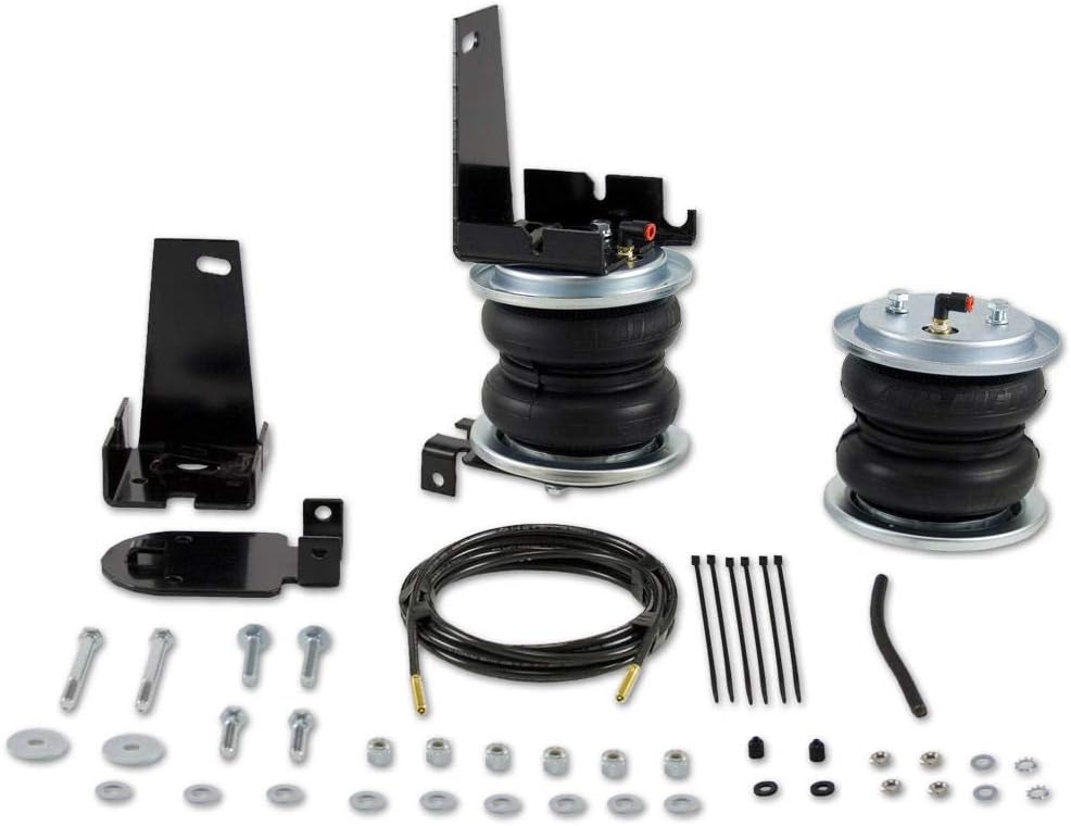 air lift 57340 loadlifter 5000 air spring suspension, main product view
