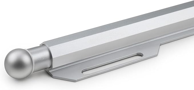 Valet Rod for Closet Pull Out, Standard Retractable closet rod organization rack - Image 2