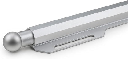 Valet Rod for Closet Pull Out, Standard Retractable closet rod organization rack - Image 2