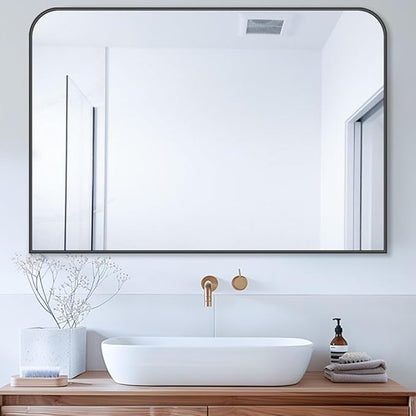 Bathroom Mirror, Wall Mirrors, Bathroom Vanity Mirror by ladynow
