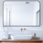 Bathroom Mirror, Wall Mirrors, Bathroom Vanity Mirror by ladynow