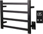 Electric Towel Warmer | Super Thin | by Topdattion