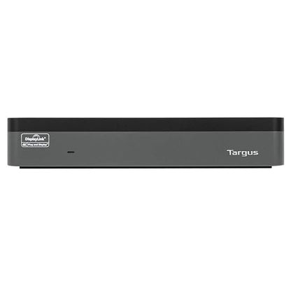 Targus USB-C Universal Quad 4K Docking Station - Image 3
