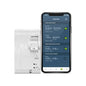 Leviton 2nd Gen Smart Circuit Breaker by Leviton