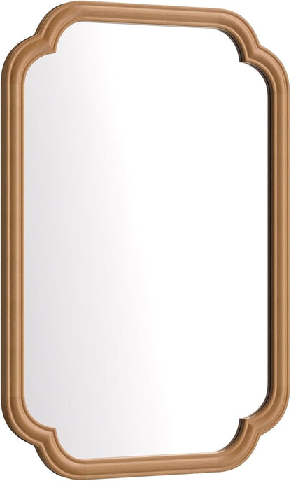 Wood Mirror for Bathroom - Image 8