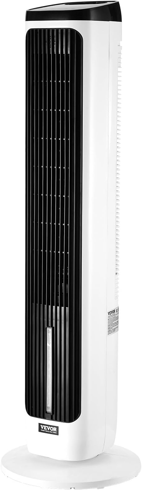 VEVOR Evaporative Air Cooler, Standing Fans that Blow Cold Air, 23.3ft/s 70° - Image 11