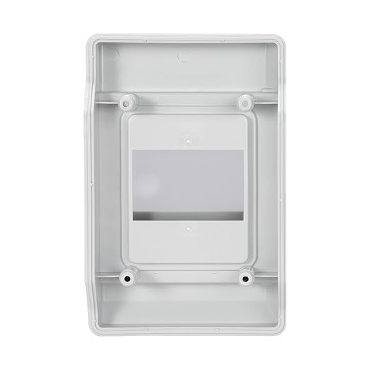 Mollom 4 Way Power Distribution Box - Image 7