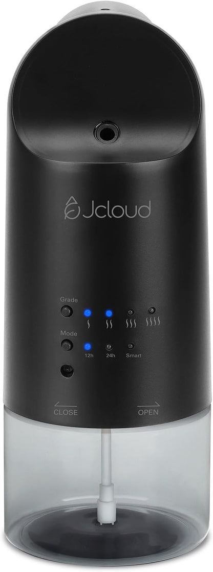 JCLOUD Plug in Diffuser for Essential Oils, Waterless Scent Diffuser Cover Up by JCLOUD