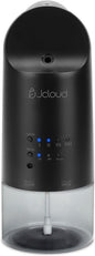 JCLOUD Plug in Diffuser for Essential Oils, Waterless Scent Diffuser Cover Up by JCLOUD