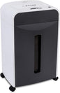 WOLVERINE 6-Sheet 2x6mm Super Micro Cut High Security Level P-5 Ultra Quiet by Wolverine
