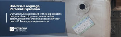 Adult Communication Board - Image 9