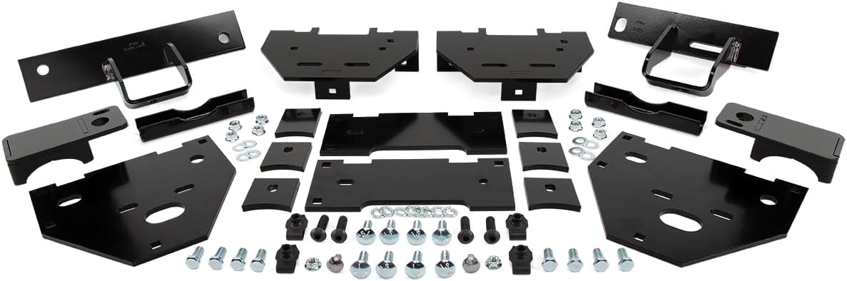 Air Lift 57552 LoadLifter 7500 XL Ultimate Air Spring Suspension Kit