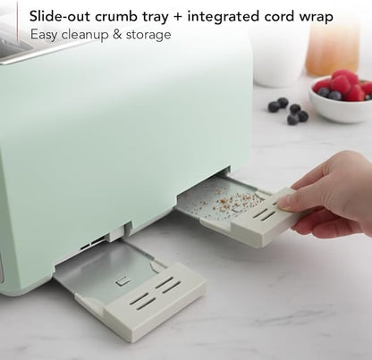 OVENTE Electric Toaster Machine - Image 8