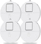 Window Alarm System 4-Pack by EVALOGIK