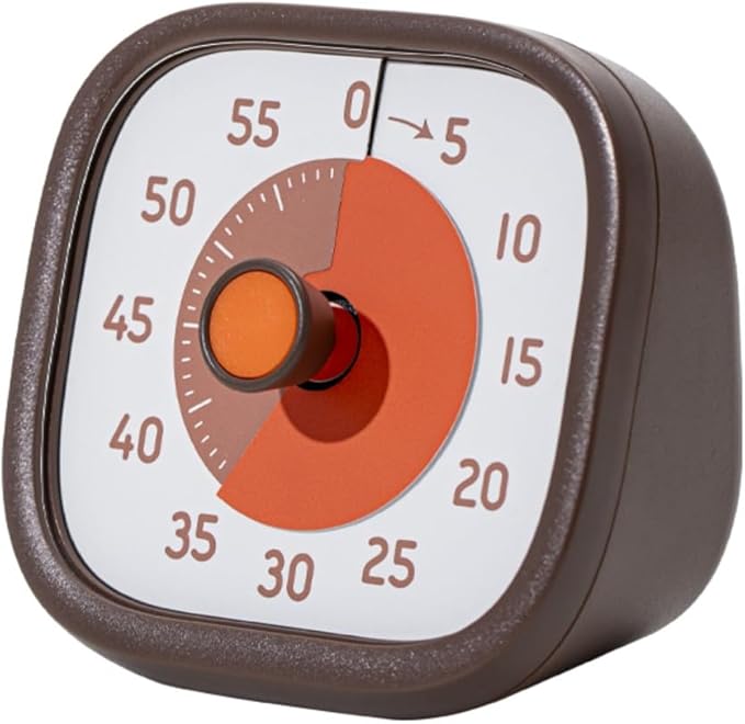 Visual Timer for Kids by Unknown
