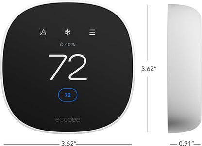 ecobee Smart Thermostat Essential - Image 15