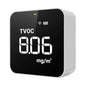 Temtop Smart Air Quality Monitor Indoor Home Air Testing by Temtop