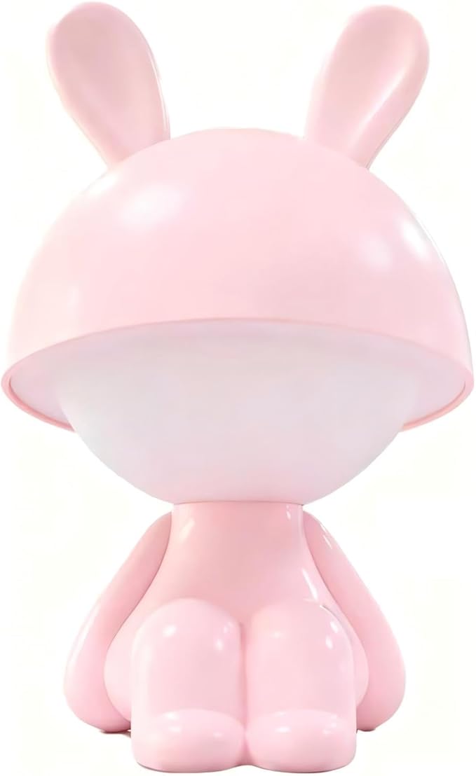 ShonlPin Night Light for Kids, Rechargeable Table Lamp, Touch Lamps for by Unknown