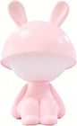 ShonlPin Night Light for Kids, Rechargeable Table Lamp, Touch Lamps for by Unknown