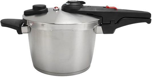 GLOGLOW Electric Pressure Cooker 304 Stainless Steel Multi Cooker, Quick Cooking by Unknown