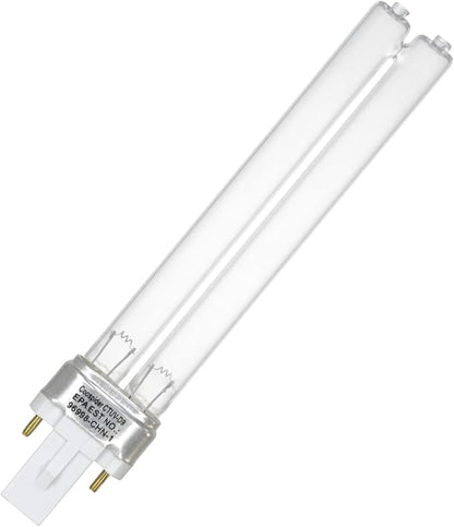 Coospider 9W HAVC UV Light Bulb, Replacement Sanitizer UVC Bulb - Image 5