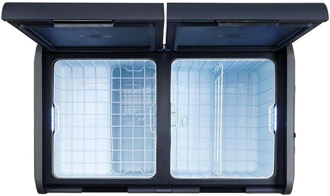 Dometic CFX Electric Cooler | Portable Freezer | CFX5 & CFX3 Series | AC/DC or - Image 4