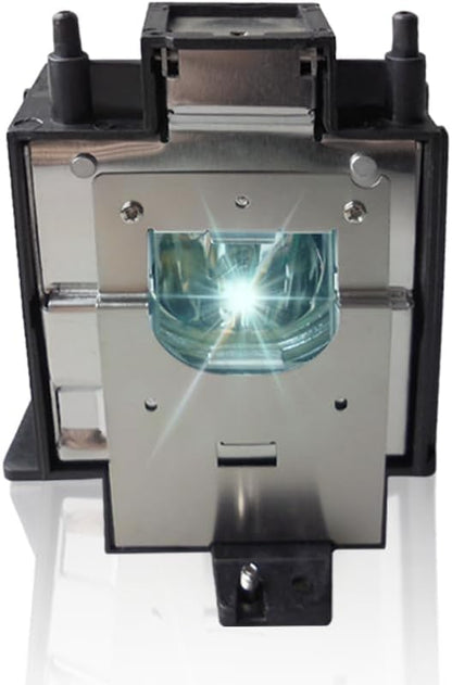 SORNEICDR AN-D400LP/AH-42001 Replacement Projector Lamp Bulb Compatible by SORNEICDRIsProfession