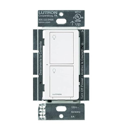 Lutron Caseta Original Smart Light Switch, - Image 2