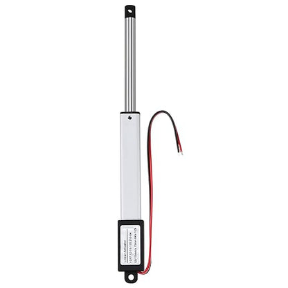 NORJIN 12V Mini Electric Linear Actuator 3" Stroke, Speed 15mm/s, Linear Motion - Image 7