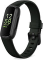 google fitbit inspire 3 - midnight zen/black, main product view