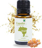 Copaiba Essential Oil by NaturePackaged