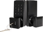Smart Door Lock with Touchscreens, Door Locks by JESSTTI