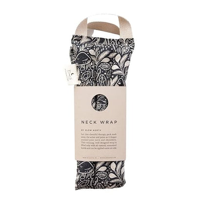 Slow North Hot & Cold Neck Shoulder Wrap: Natural Relief from Shoulder and Neck by SLOWNORTH