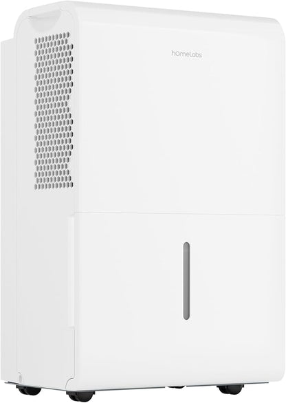 hOmeLabs Dehumidifier for Home, Basements - Image 9