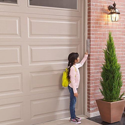 Chamberlain 940EV-P2 Keyless Garage Door Access System - Image 8