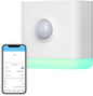 THIRDREALITY Multi-Function Night Light, Zigbee Repeater, 3-in-1 Combines a by ThirdReality