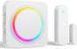 Door Chime, Door Sensor Chime When Door Opens, BITIWEND Door Entry Alarm by BITIWEND