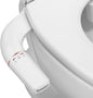 SAMODRA Ultra-Slim Hygienic Bidets Attachment by SAMODRA