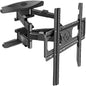 WANDEMEI Rotating TV Mount for 40-75 Inch LCD LED OLED Screen, Vertical and by Unknown