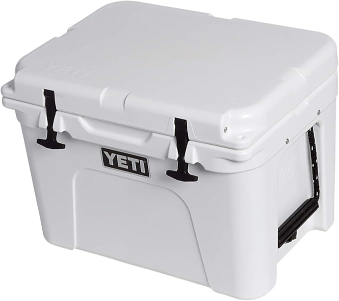 YETI Tundra 35 Cooler - Image 3