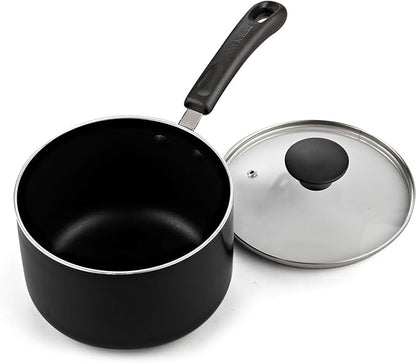 Cook N Home Nonstick Sauce Pan - Image 7