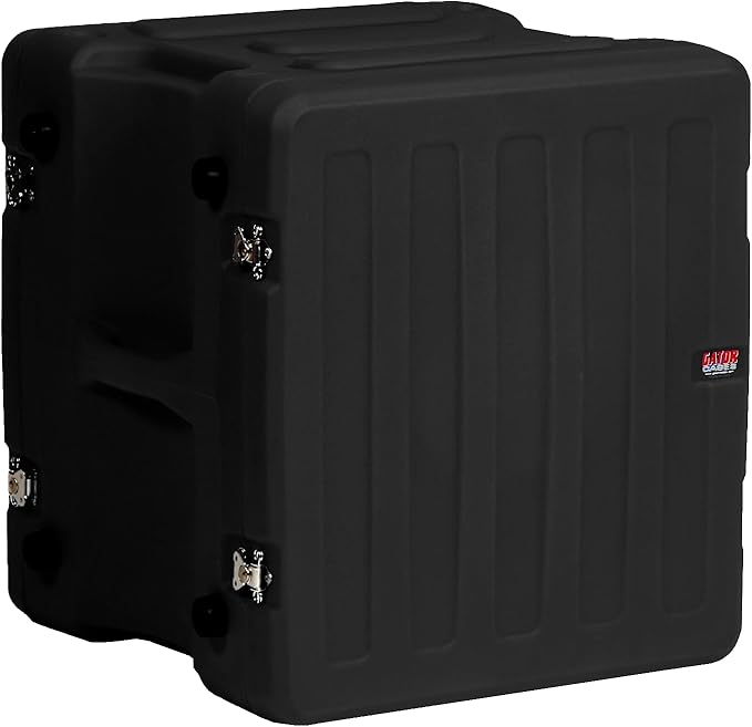 Gator Cases Pro Series 12U Rack Case by GatorCases