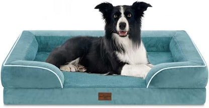 Comfort Expression Orthopedic Dog Bed by ComfortExpression