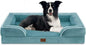 Comfort Expression Orthopedic Dog Bed by ComfortExpression