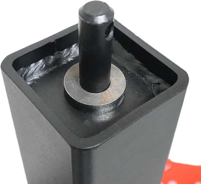 Shocker 30K Gooseneck Surge Air Hitch & Shift Lock Coupler - Image 7