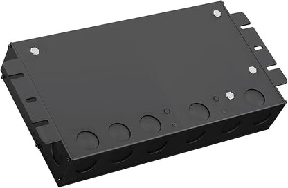 EMITEVER Dimmable Led Driver, 600W AC 110V-277V to DC 24V Transformer, 5-in-1 - Image 8