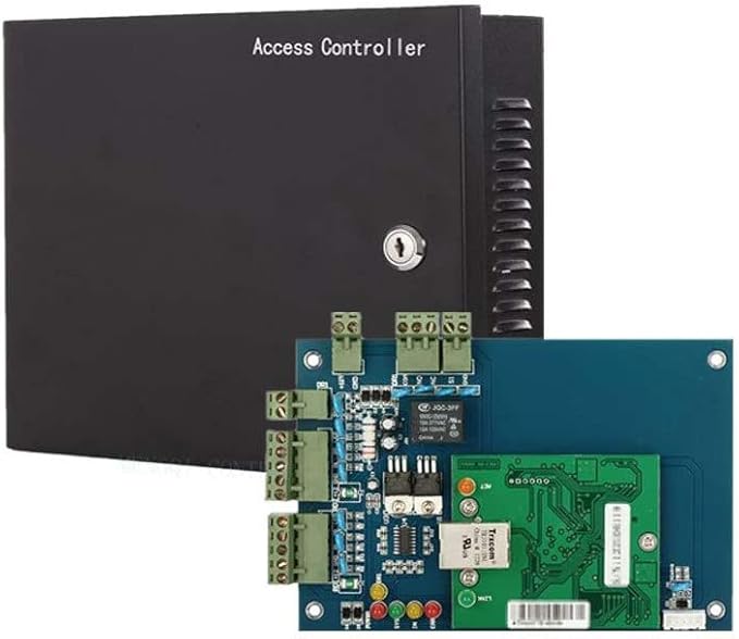 MENGQI-CONTROL Single Door Access Control System Core Control by MENGQI-CONTROL